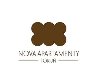 Апартаменты Nova Apartamenty Starówka Parking Торунь Апартаменты-14