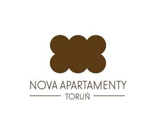 Апартаменты Nova Apartamenty Starówka Parking Торунь Апартаменты-68